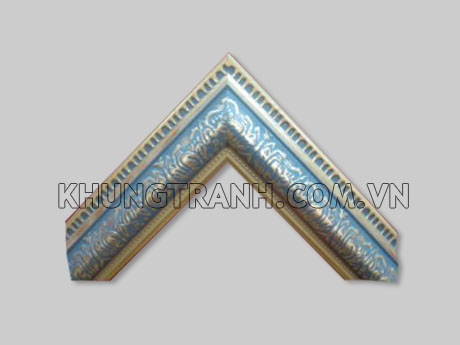 Xưởng đóng khung tranh tại Xuân Thủy